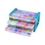 Cra-Z-Art Shimmer 'N Sparkle Ultimate Bead Studio