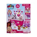 Cra-Z-Art Barbie Softee Dough Pet Shop