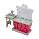 Cra-Z-Art Barbie Softee Dough Pet Shop