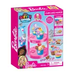 Cra-Z-Art Barbie Softee Dough Cupcake Maker