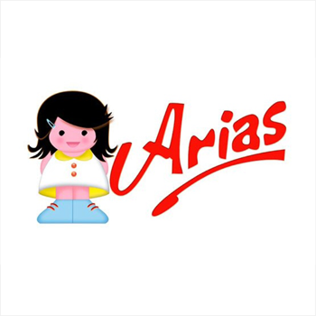ARIAS DOLLS