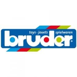BRUDER