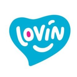 LOVIN