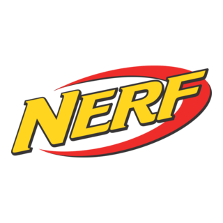 NERF GUNS