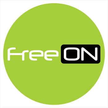 FREEON