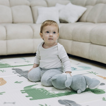 Floor Puzzle Mats