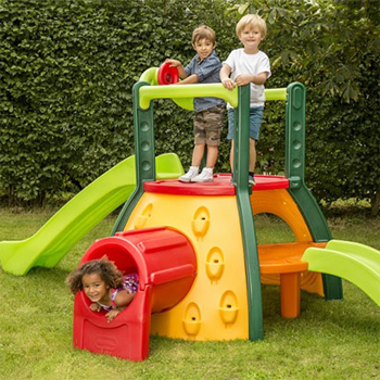 Playgrounds