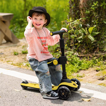 Scooters & Skates