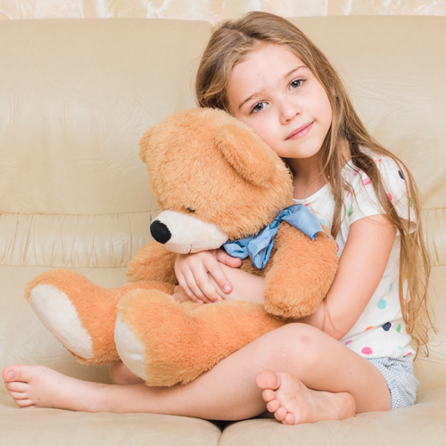 Toys for Girls
