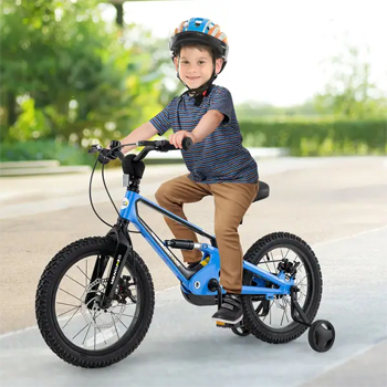 Bicycles