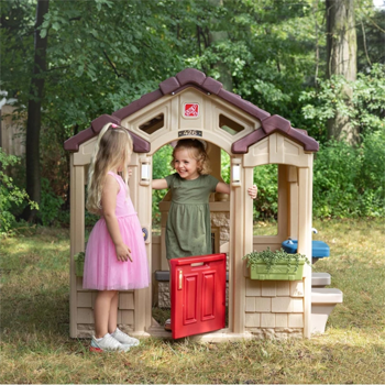 Playhouses