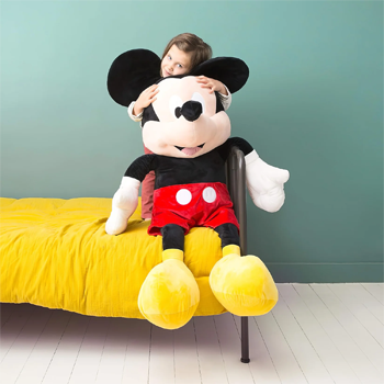 Plush Toys