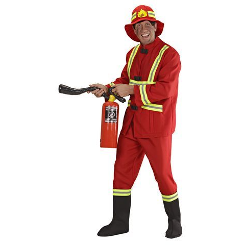 Professions & Characters