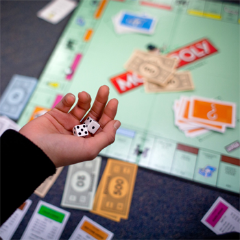 Board Games