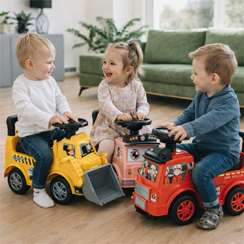 Kids Ride-Ons