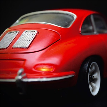 Model Cars