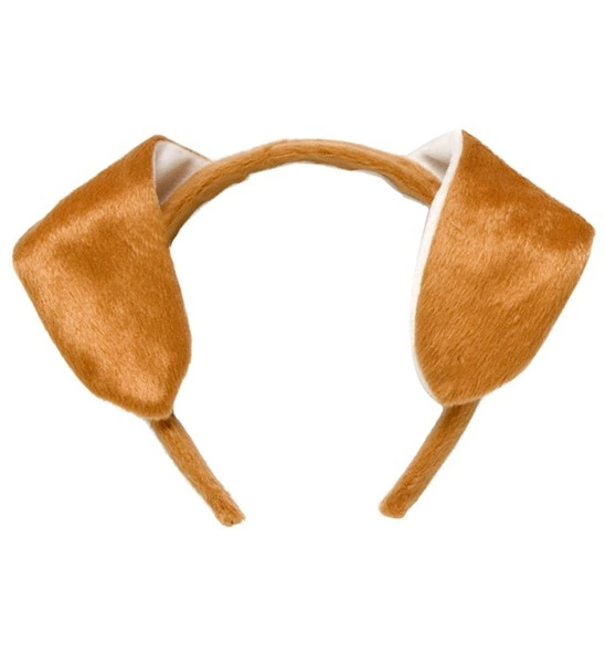 Animal Hats