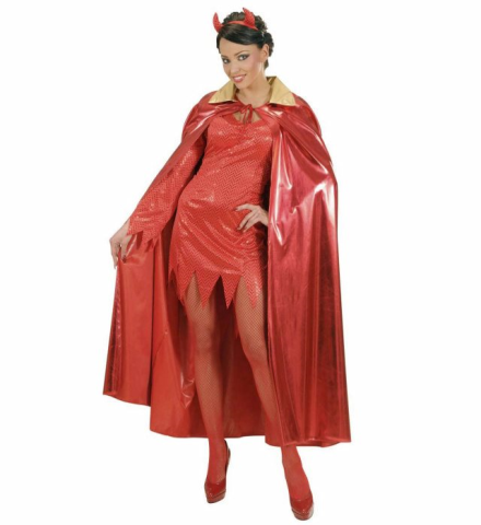 Capes