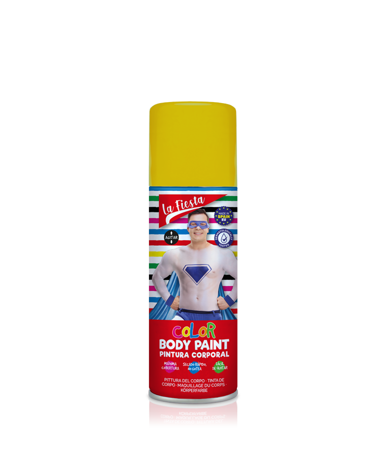 Hair Spray