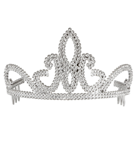 Tiaras, Crowns & Wands