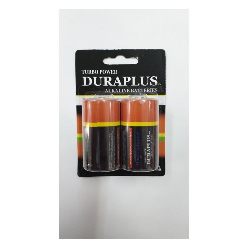 Batteries