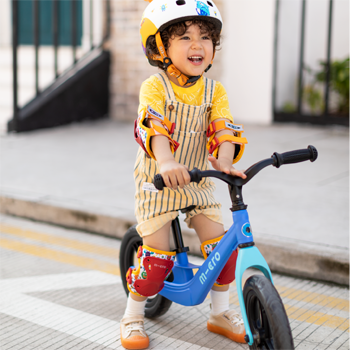 Balance Bikes
