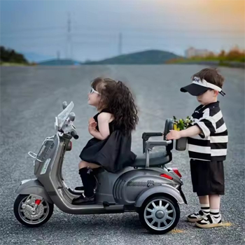 Electric Bikes