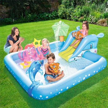 Summer Fun