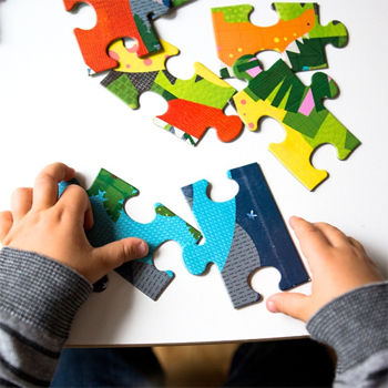 Puzzles