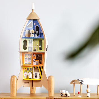 Wooden Toys
