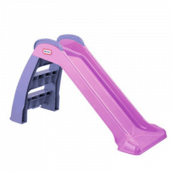 Little Tikes First Slide Pink Cyprus