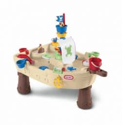 Little Tikes Cyprus Anchors Away Pirate Ship CXC Toys & Babies toy shops 2