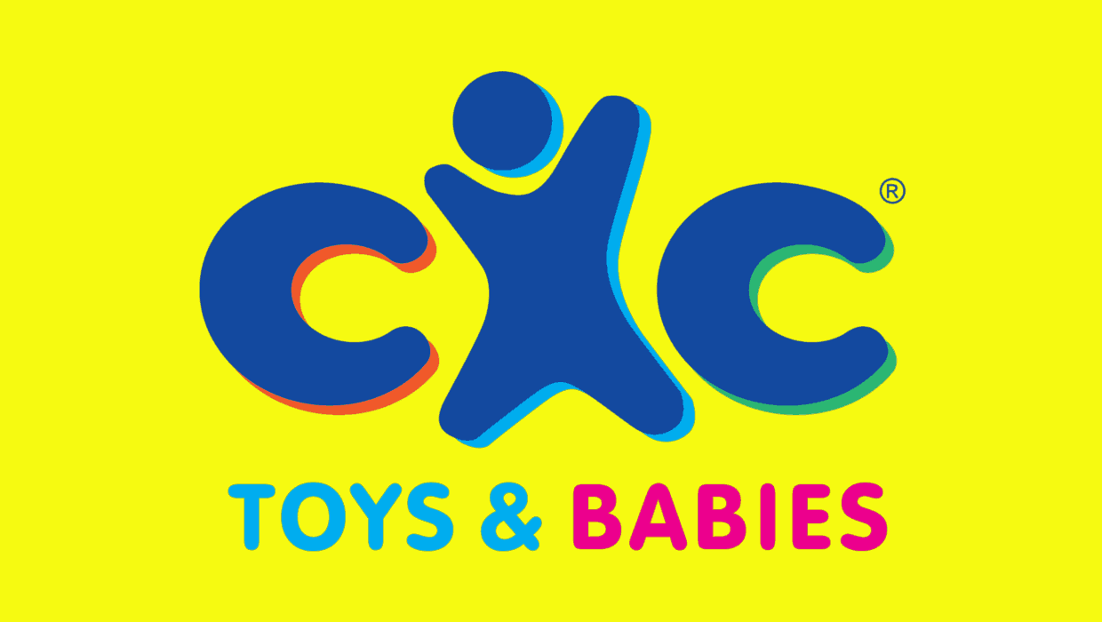 CXC Toys & Babies