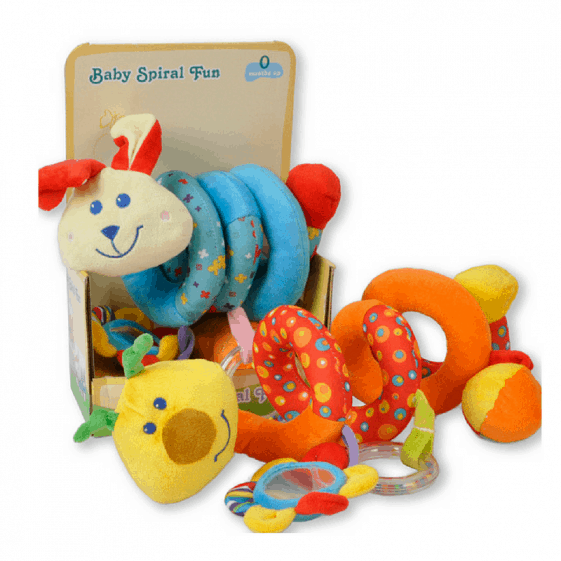 spiral baby fun toys-limassol-cyprus-cxctoys