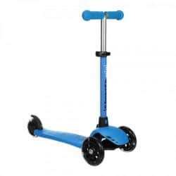 Scooter iSporter Mini Blue-xxctoys-limassol-cyprus