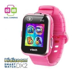 Kidizoom Smartwatch DX2 - Pink-cyprus-cxctoys