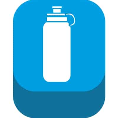 Cups & Water Bottles