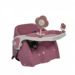 High Chair Booster Tropical-cxctoys-limassol-cyprus