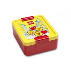 Lego Lunch Box GIRL