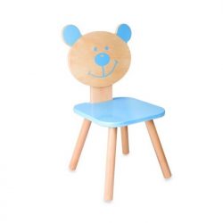 Bear Chair blue-cxctoys-limassool-cyprus