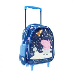 Kids Trolley Luggage Bag-cxctoys-limassol