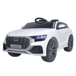 Audi Q8 Kids Electric Car-cxctoys