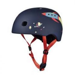 Micro PC Helmet Rocket-cxctoys-limassol-cyprus