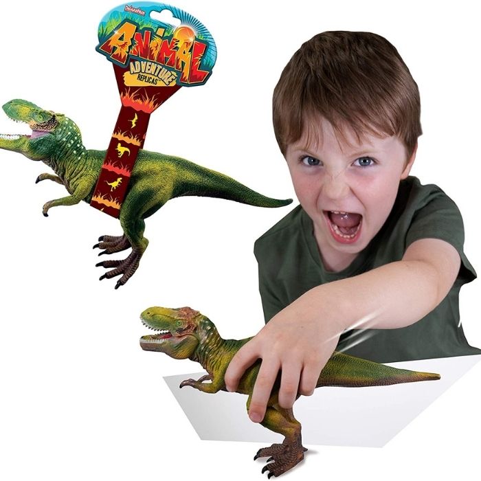 T Rex Toy Animal Adventure | CXC Toys & Baby Stores