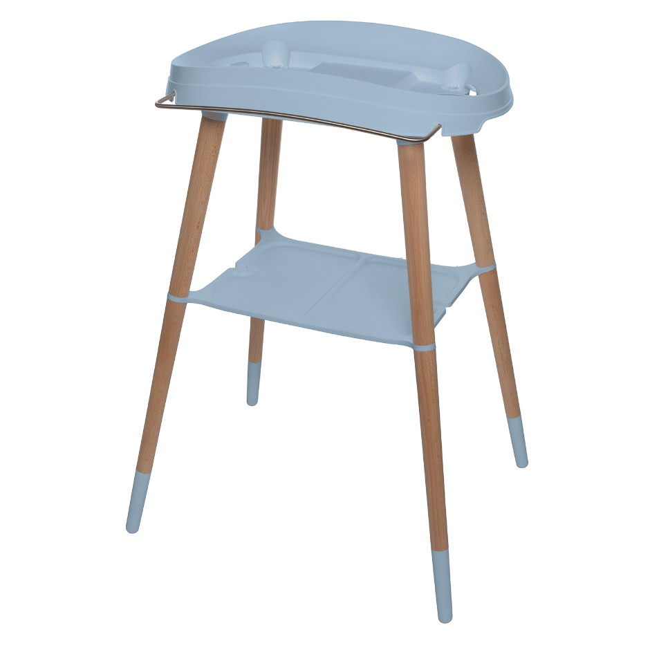 Bebe-jou Bath stand Sense Celestial Blue
