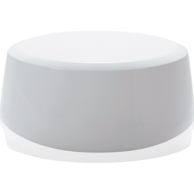 Bebe-jou Step stool Light Grey