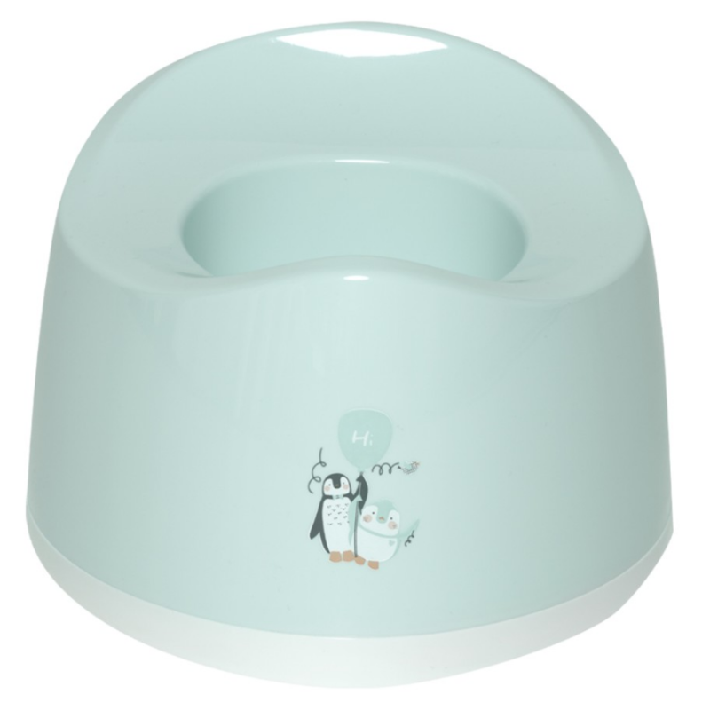 Bebe-jou Potty Lou-Lou