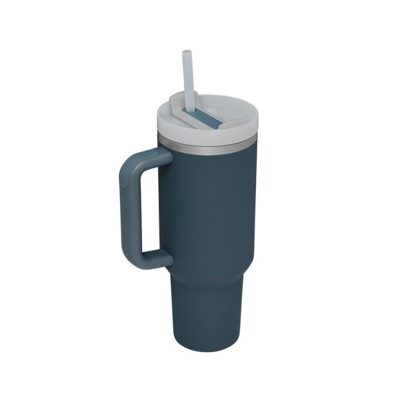 Ecolife Stainless Steel Thermos 900ml | Blue