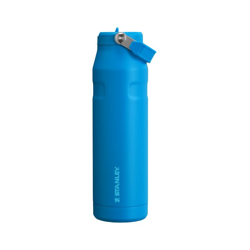 Stanley IceFlow Bottle with Flip Straw 1.1L – Azzure