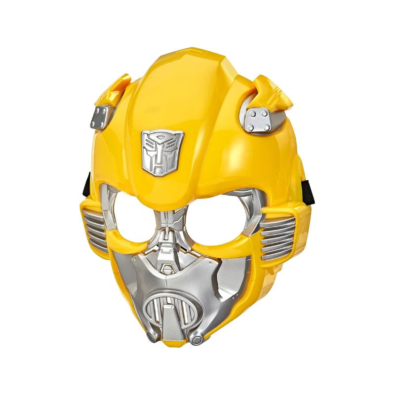 Transformers Rise of the Beasts Movie Bumblebee Mask